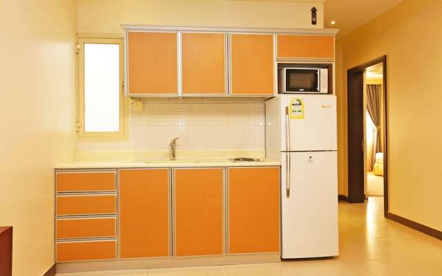 Tobal Al Khobar Apartments
