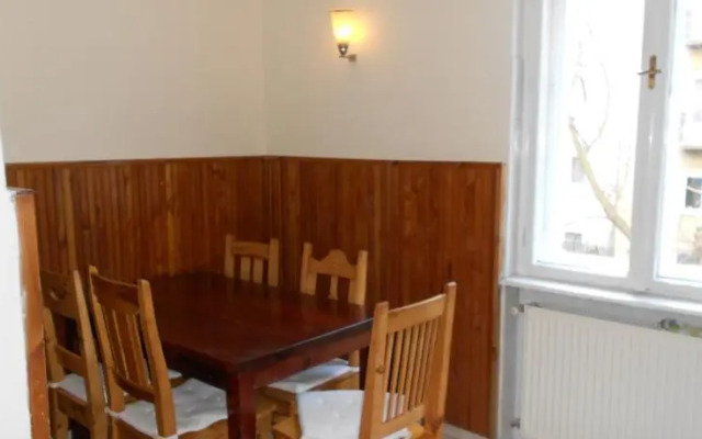 Big and Nice Flat in Budapest