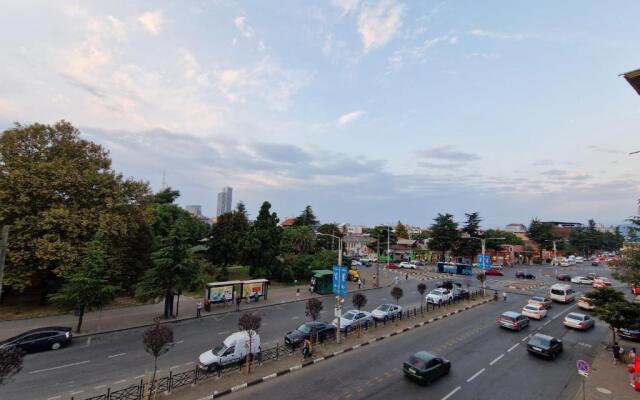 Apartment in Batumi Centre