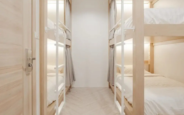 La Pianta Hostel