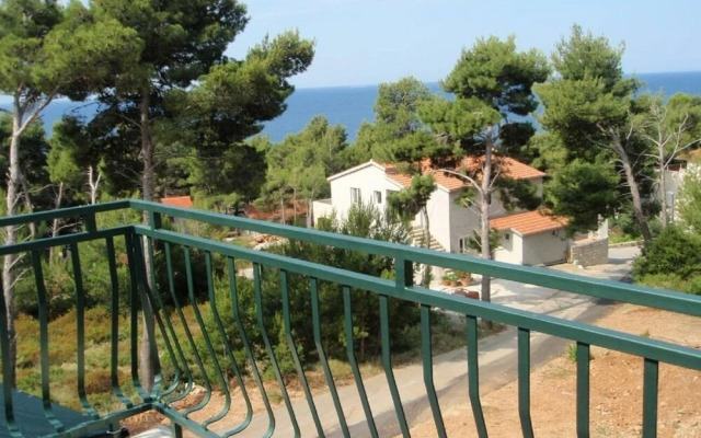 Josip - 100 m From Beach - A5