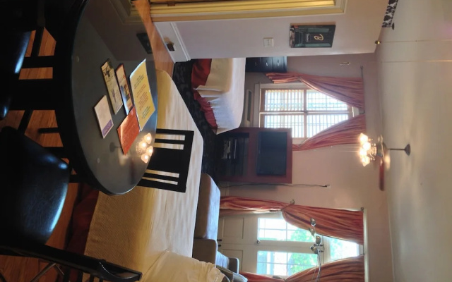 Saint Philip Residence