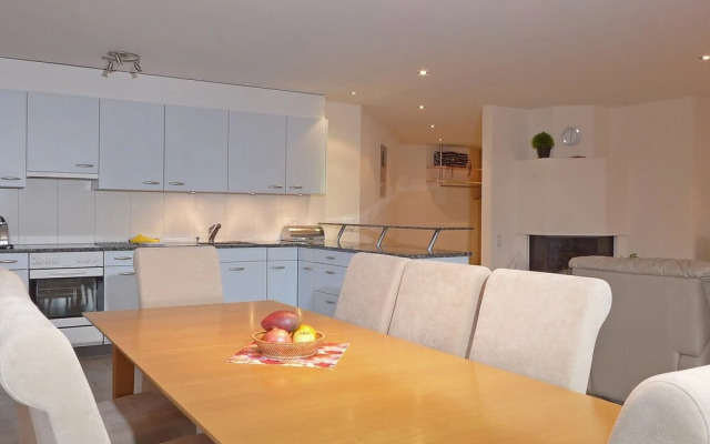 Bella Vista Lauterbrunnen