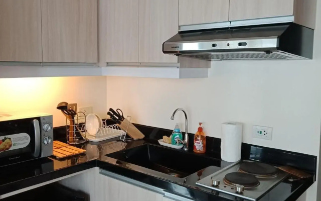 Mabolo Garden Flat 1014
