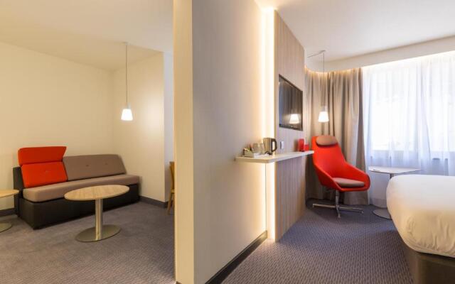 Holiday Inn Express Brussels - Grand-Place, an IHG Hotel