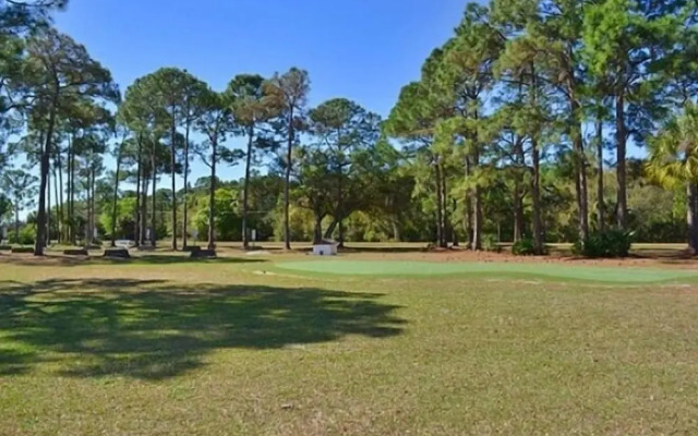 Ramblers Rest RV Campground