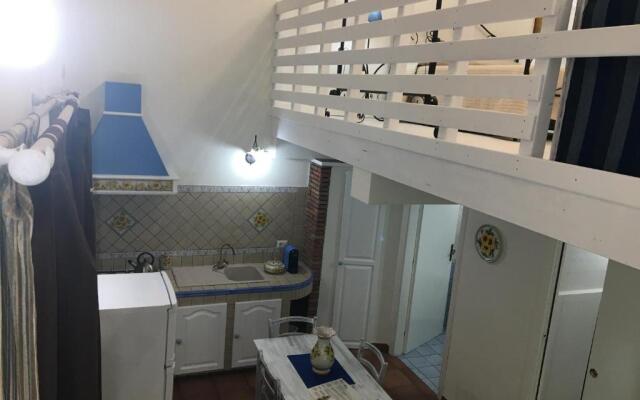 Borgo Barone
