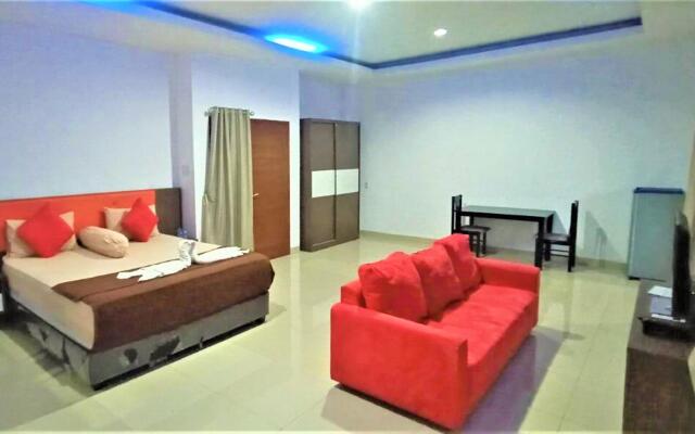 Ragunan Residence