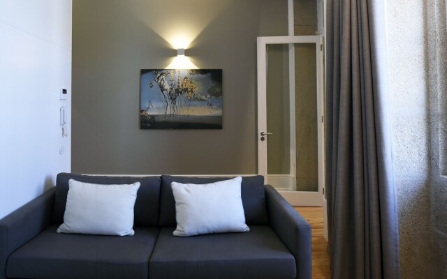 Trendy Flats Fontainhas