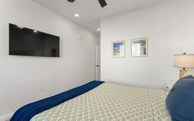Kailua House 4 Bedroom Townhouse