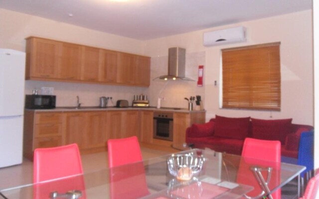 Mellieha Centre Apartments