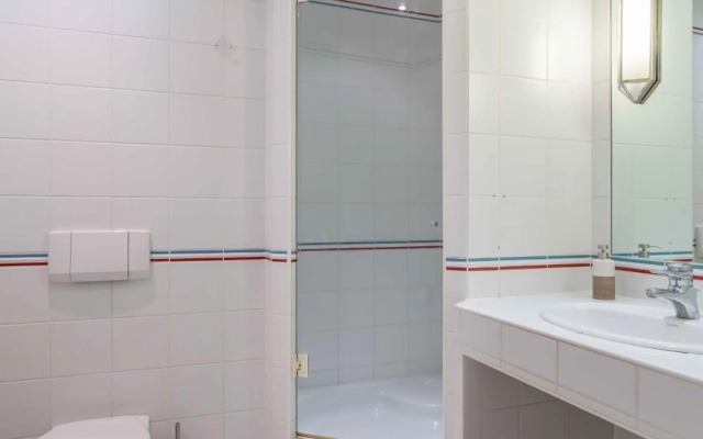 Beautiful Apartment City Center 4