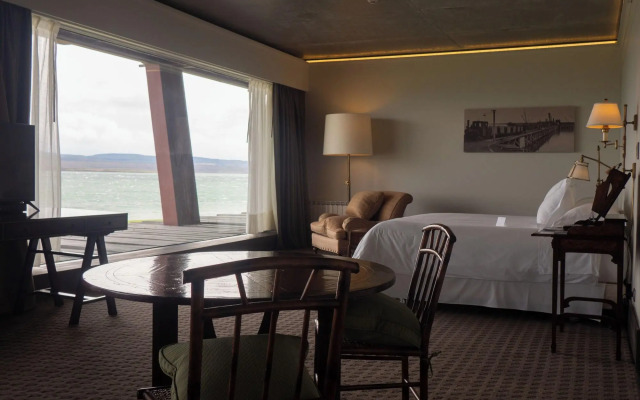 The Singular Patagonia