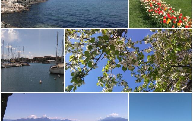 Foresteria I Colli del Garda