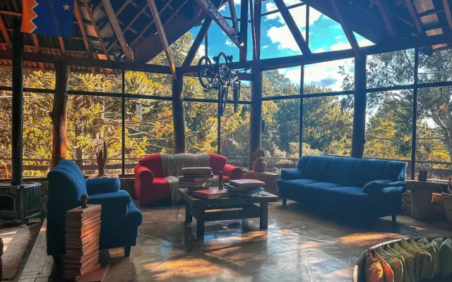 Alive Eco Hut