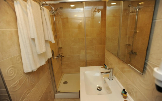 Vurna Butik Hotel