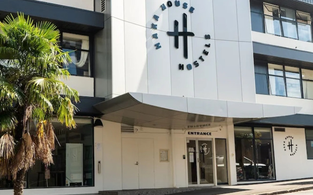 Haka House Auckland City