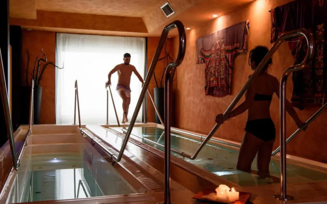 Adua & Regina di Saba