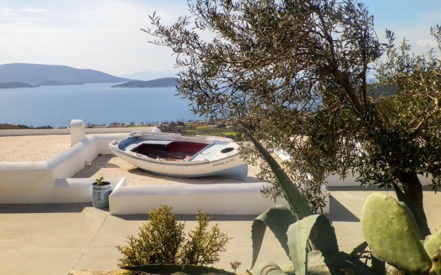 Celini Suites Hotel