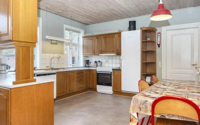 4 Star Holiday Home in Skjern