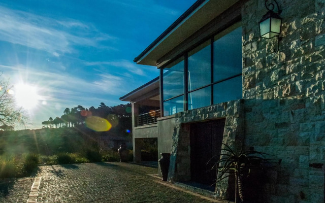 Vrede Self Catering