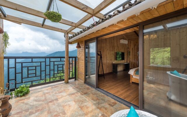 Floral Hotel Moonlit Villa LongJi