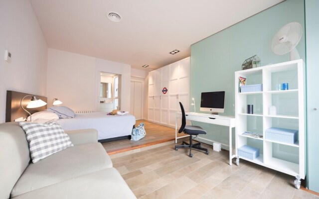 Bravissimo Port Marina Palamós