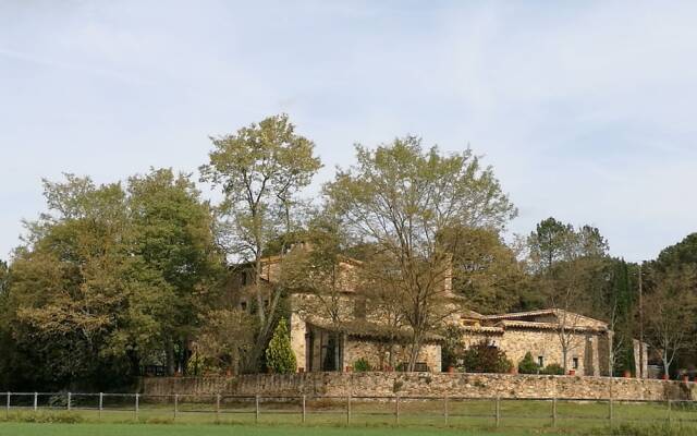 Hotel Mas Vilalonga Petit