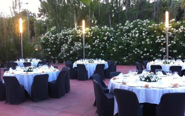 Hotel Ciudad de Castelldefels