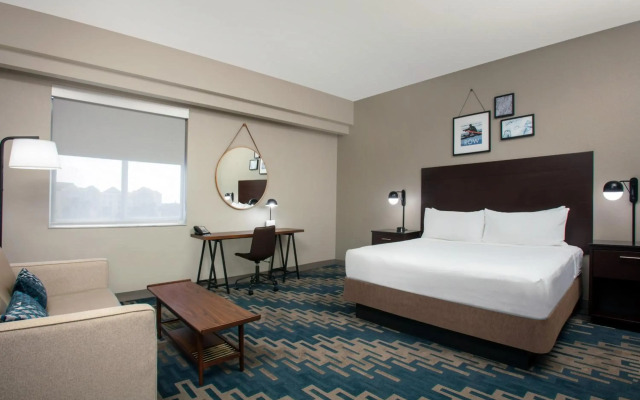 Four Points by Sheraton Fort Lauderdale Airport - Dania Beach