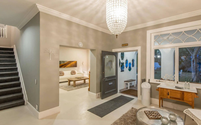 Summerwood Guest House