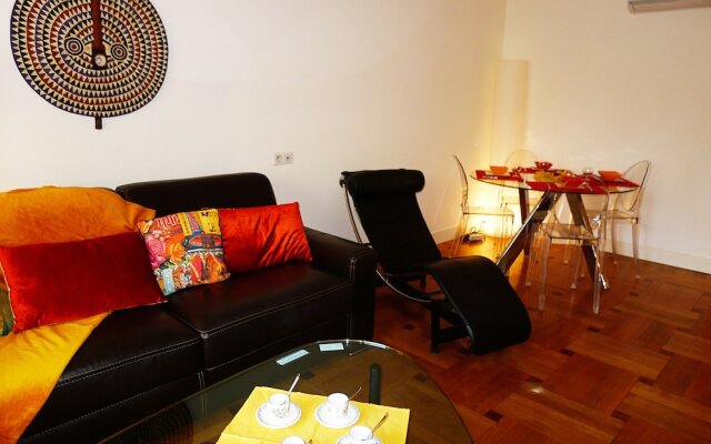 Vue Jardin Massenet AP4079