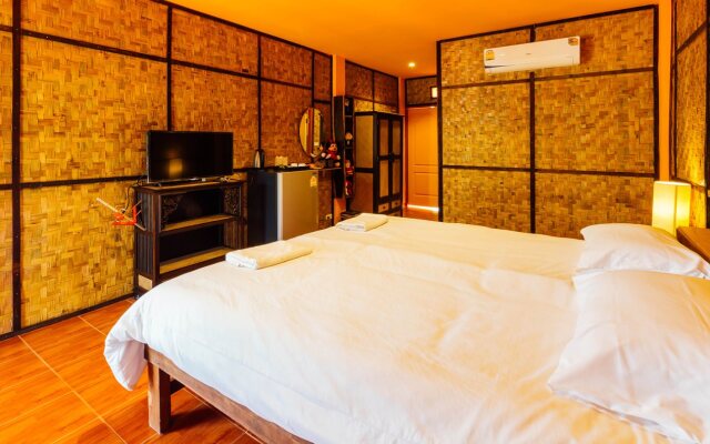 Honeyland Resort