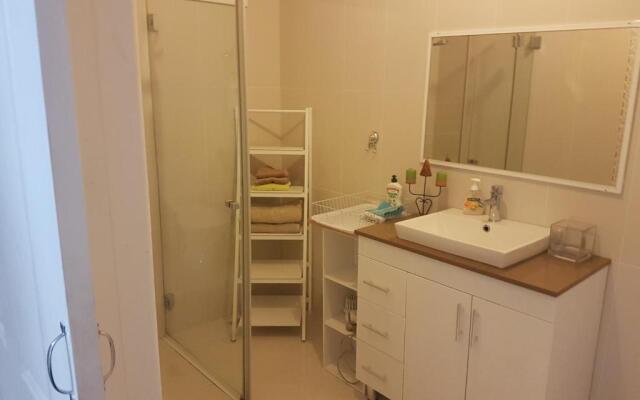 Forest view bungalow