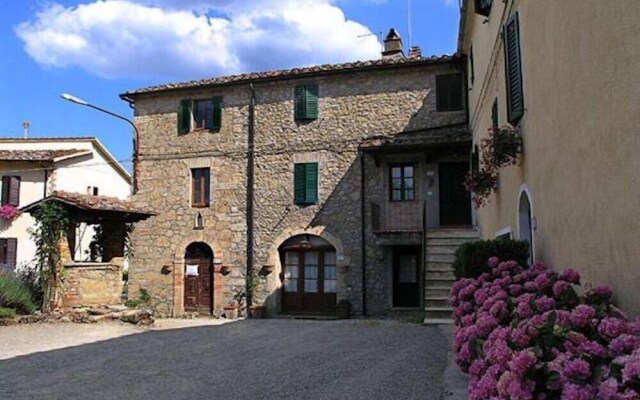 Agriturismo Casa Piccini