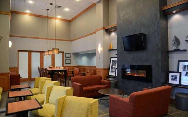 Hampton Inn & Suites by Hilton Windsor