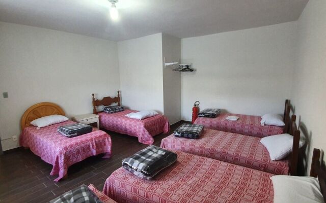 Viçosa Hostel