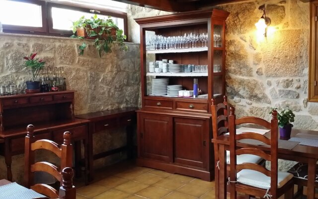 A Casa Vella Da Rivera