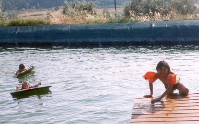 Agriturismo Le Serre