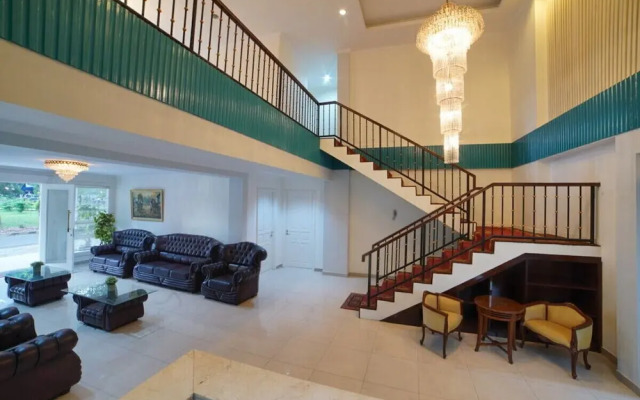 Noola Inn Hotel Bogor