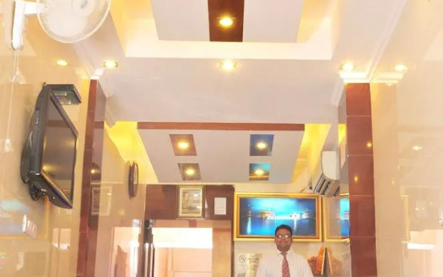 East Inn Hotel