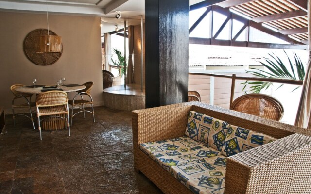Motel New Dhunas Zona Sul - Adults Only
