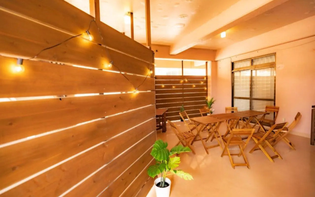Tsubogawa Building 2F - Vacation STAY 7749