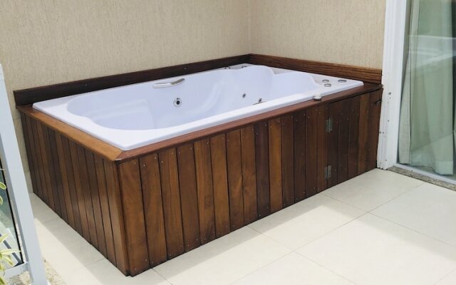 Pousada Arraial Tropical