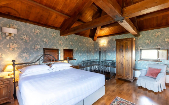 Relais Il Canalicchio