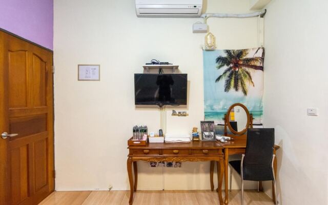 Zheng Yi Homestay