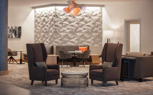 Hyatt Place Moncton
