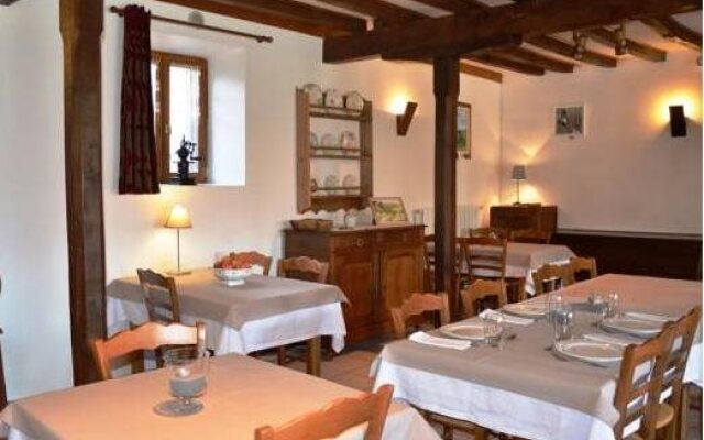 Auberge de la Hulotte