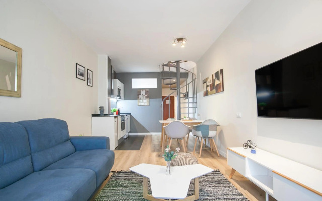 Tendency Apartments 8