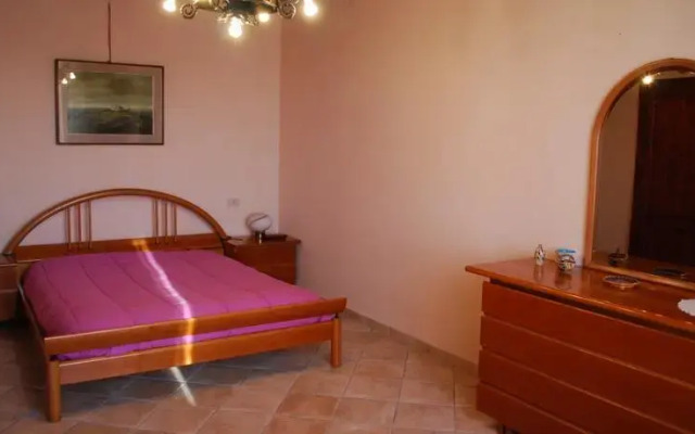 Casa vacanza "il colombaiolo" di marciano